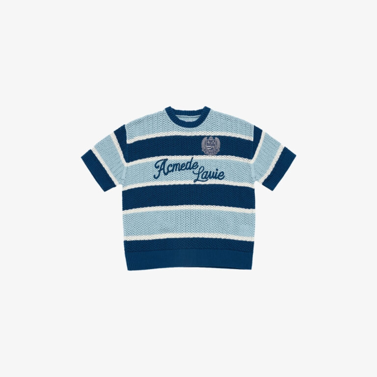 Áo nỉ OVERSIZE STRIPE