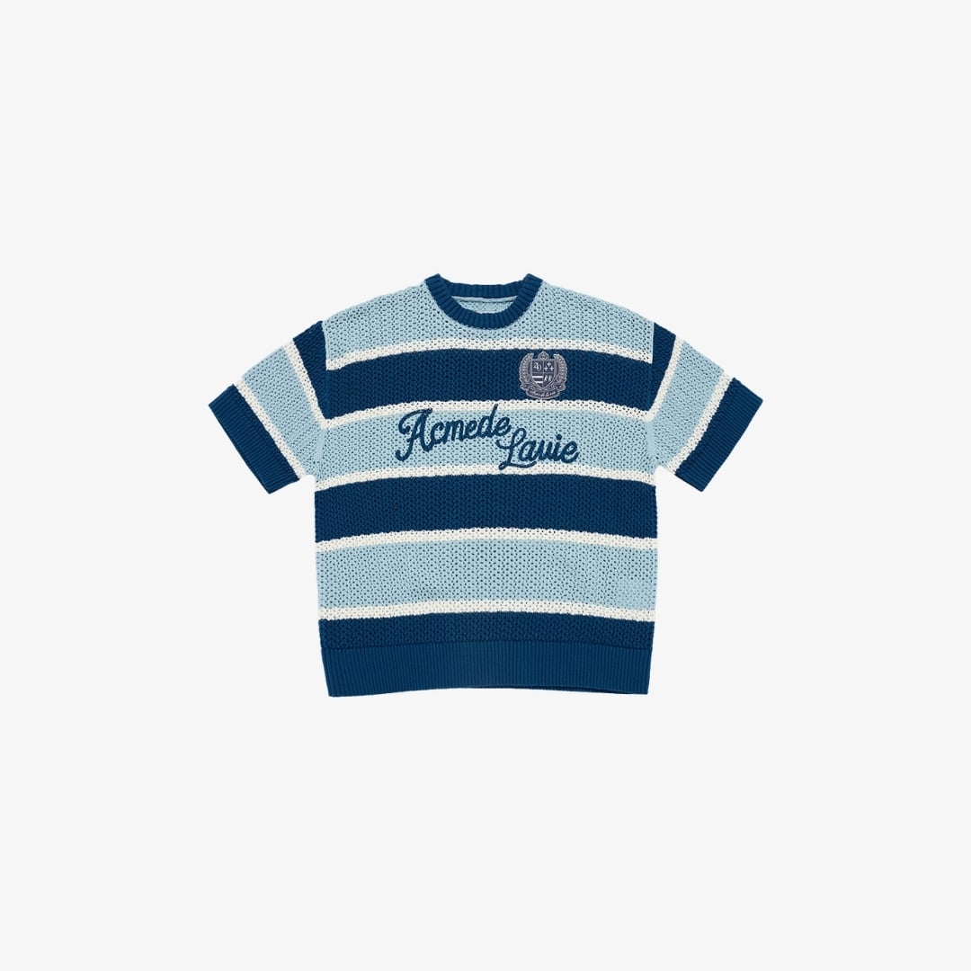 Áo nỉ OVERSIZE STRIPE