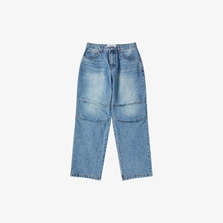 Quần WOMAN DENIM PARACHUTE