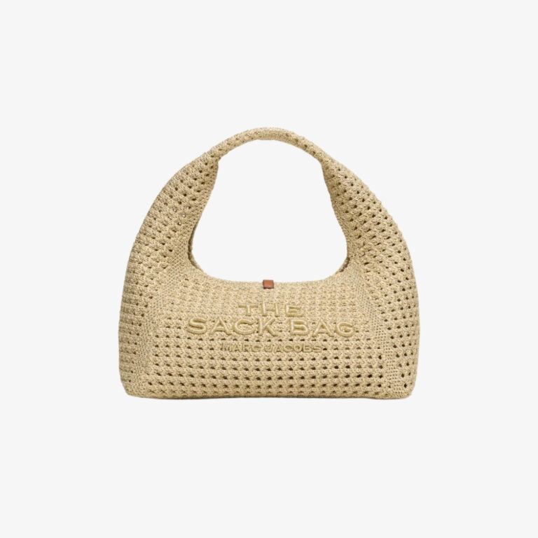 Túi The Crochet Mini Sack