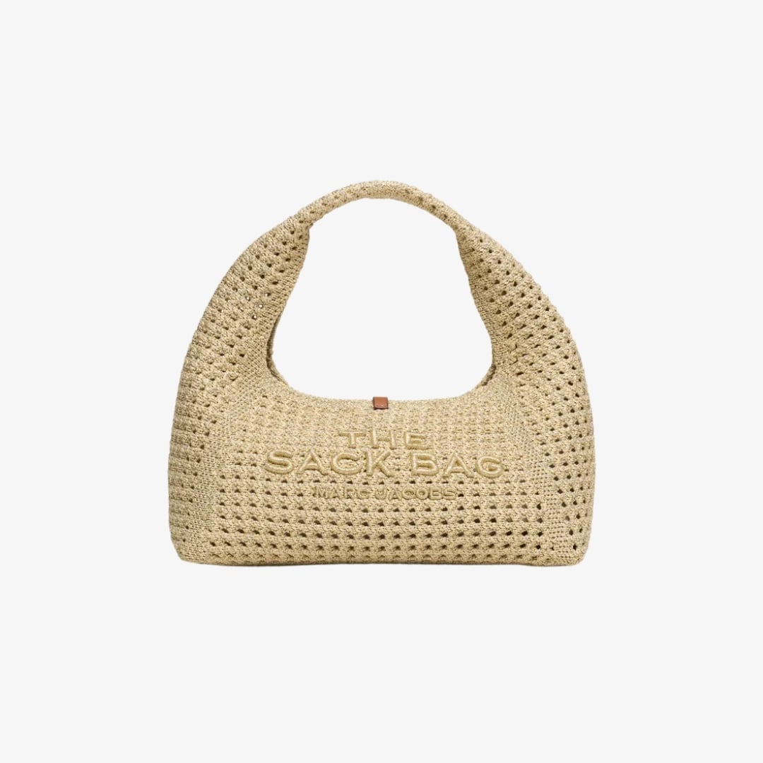 Mua Thêm Giảm Thêm - Ưu đãi đến 30% nhiều sản phẩm mới 47 Túi The Crochet Mini Sack