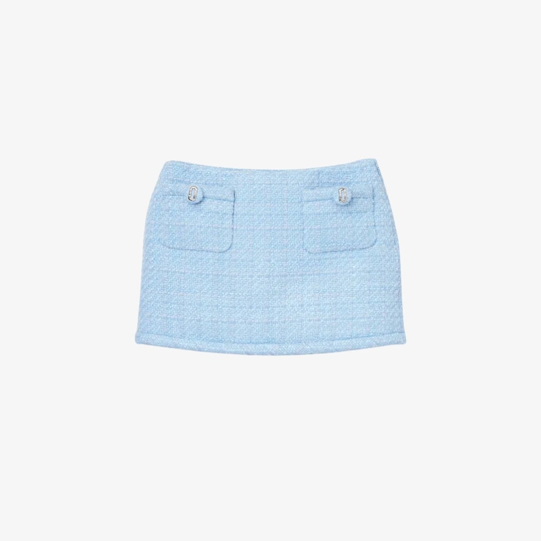Mua Thêm Giảm Thêm - Ưu đãi đến 30% nhiều sản phẩm mới 24 Chân váy Pop J Marc Tweed