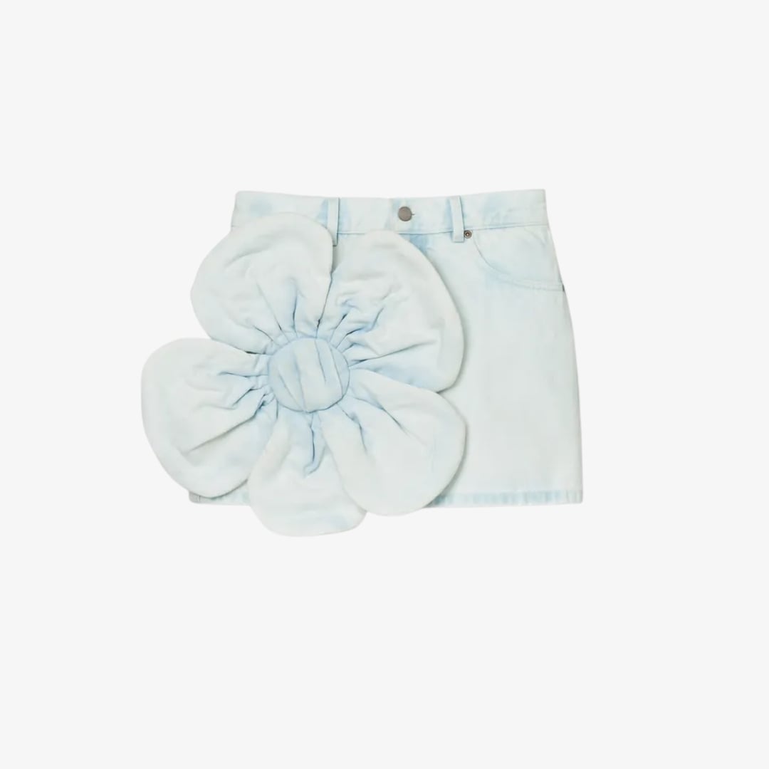 Chân váy Daisy Denim