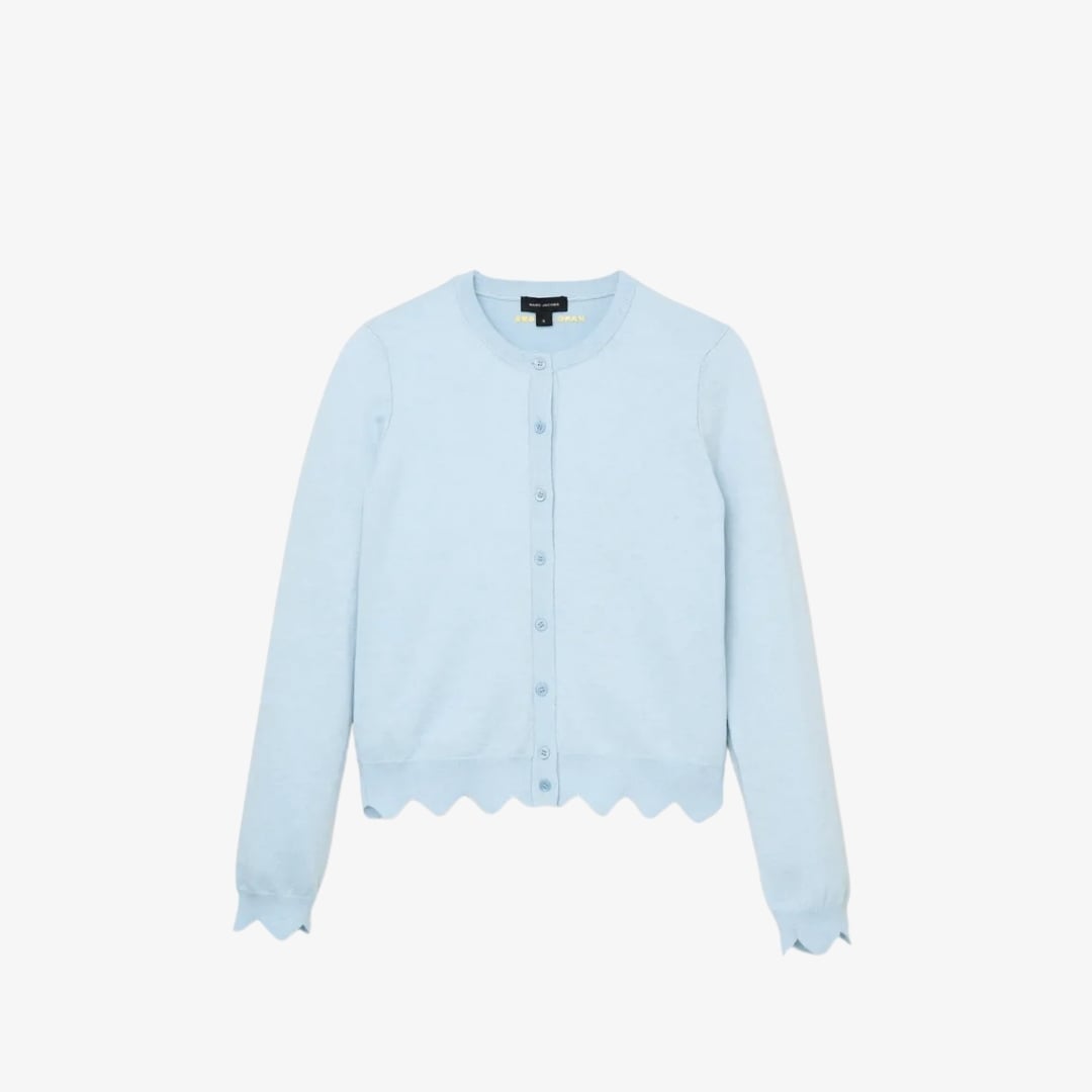 Mua Thêm Giảm Thêm - Ưu đãi đến 30% nhiều sản phẩm mới 15 Áo cardigan Scallop Daisy