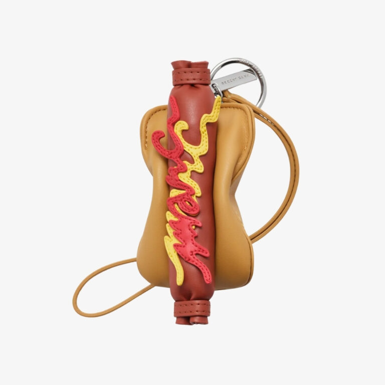 Phụ kiện túi Hot Dog