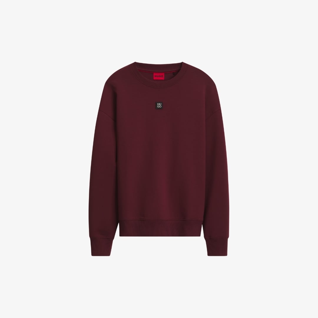 Mua Thêm Giảm Thêm - Ưu đãi đến 30% nhiều sản phẩm mới 34 Áo sweatshirt phối logo x