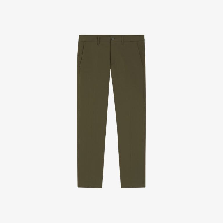 Quần Âu dáng ôm slim fit