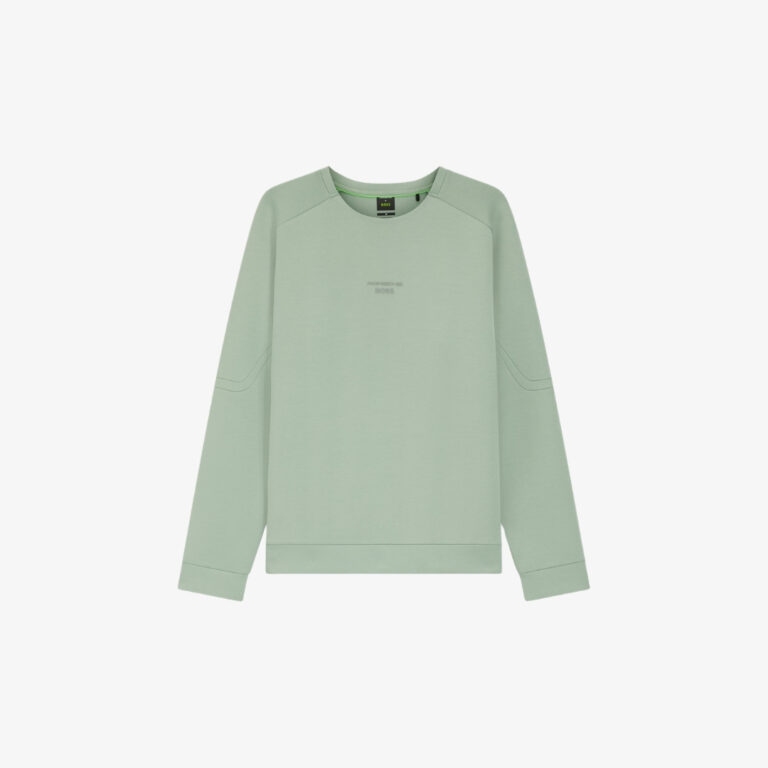 Áo nỉ PORSCHE x BOSS
