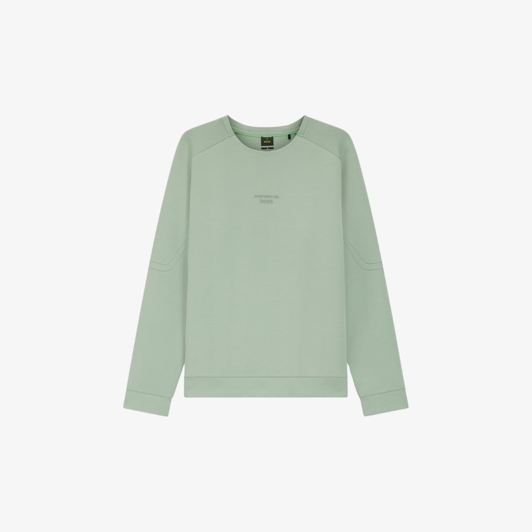 Áo nỉ PORSCHE x BOSS
