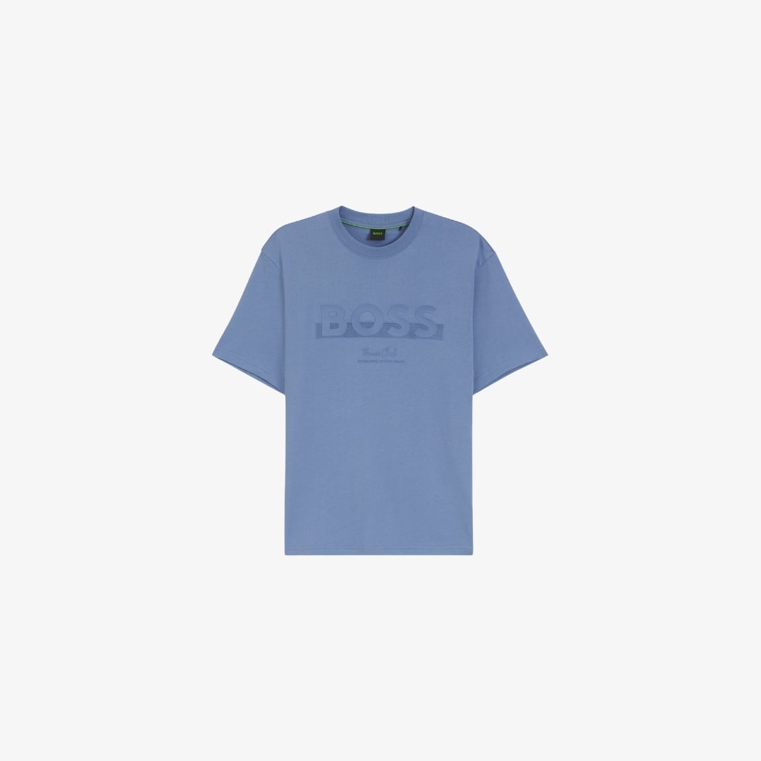 Mua Thêm Giảm Thêm - Ưu đãi đến 30% nhiều sản phẩm mới 29 Áo thun Tennis Club chất liệu cotton
