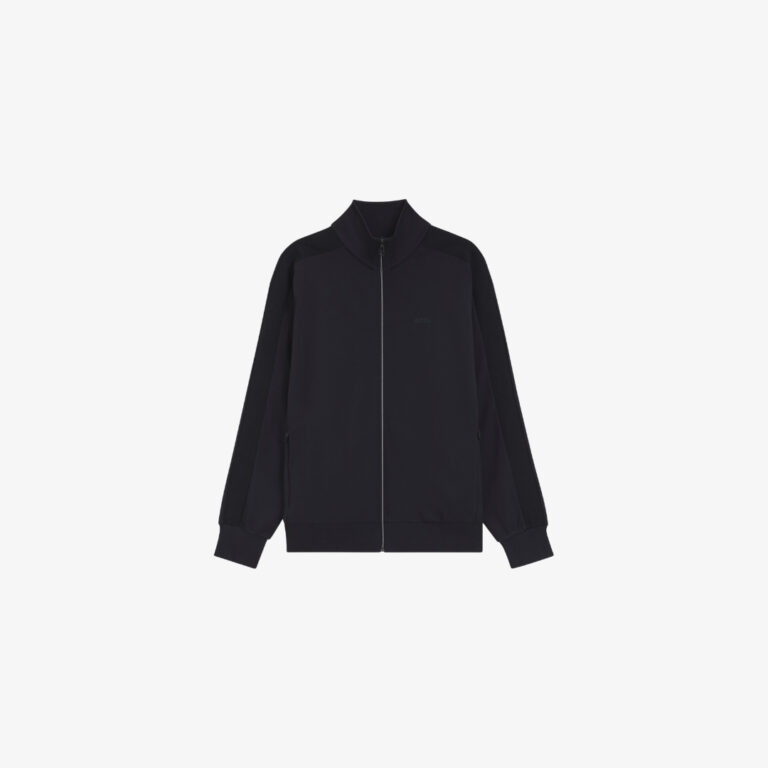 Áo khoác sweatshirt form regular fit