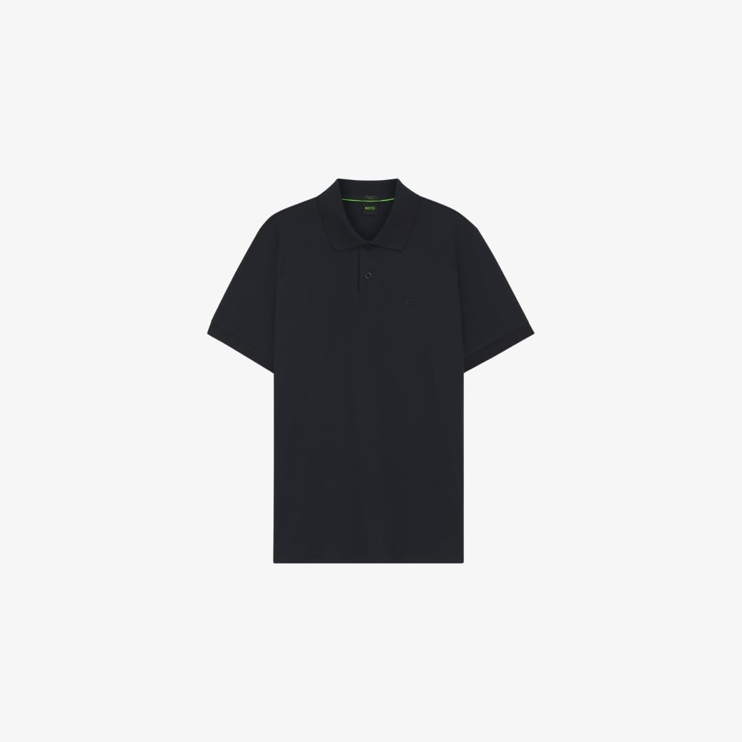 Mua Thêm Giảm Thêm - Ưu đãi đến 30% nhiều sản phẩm mới 35 Áo polo logo BOSS form regular fit