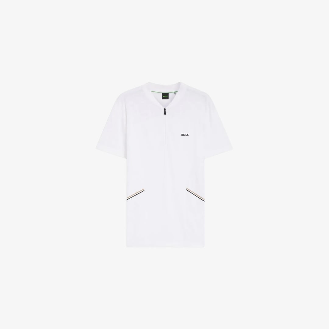 Mua Thêm Giảm Thêm - Ưu đãi đến 30% nhiều sản phẩm mới 33 Áo Polo dáng ôm