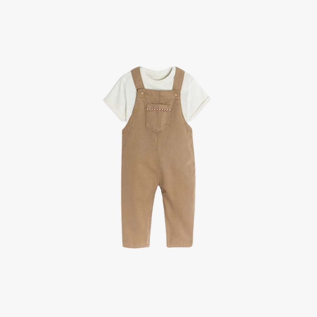 Mua Thêm Giảm Thêm - Ưu đãi đến 30% nhiều sản phẩm mới 53 Bộ yếm cho bé trai