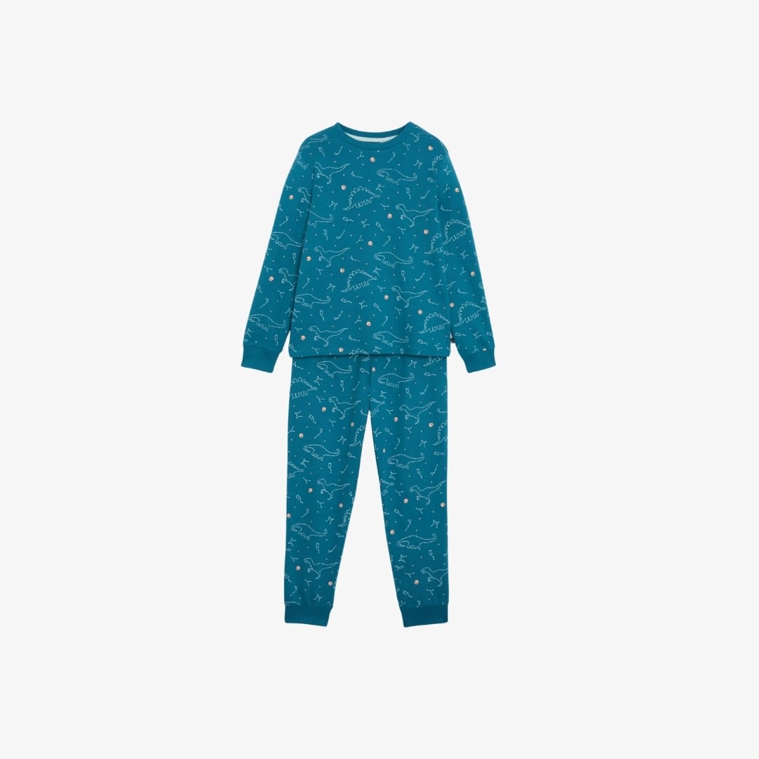 Mua Thêm Giảm Thêm - Ưu đãi đến 30% nhiều sản phẩm mới 52 Pyjama họa tiết khủng long cho bé trai