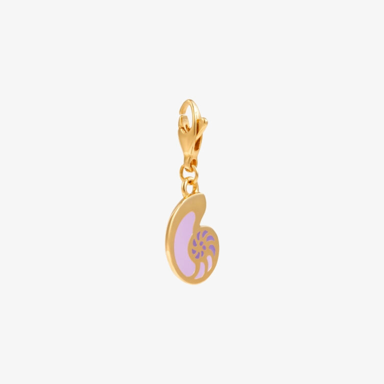 Charm vỏ ốc Odyssey