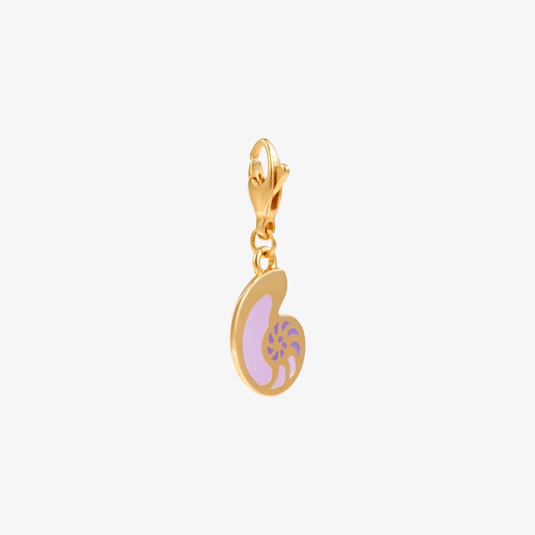Charm vỏ ốc Odyssey
