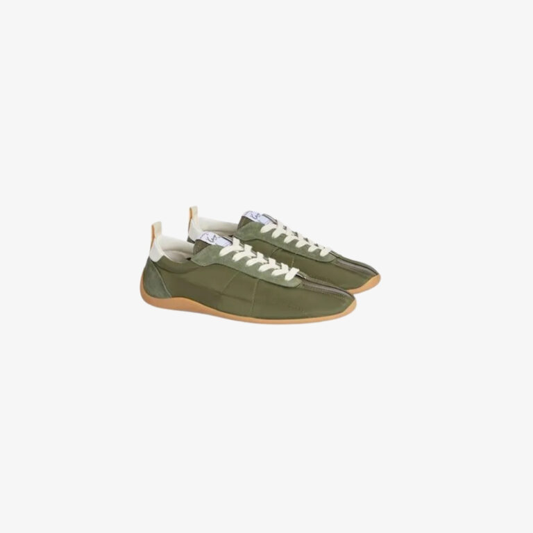 Giày thể thao cổ thấp KENZO Striker Nam