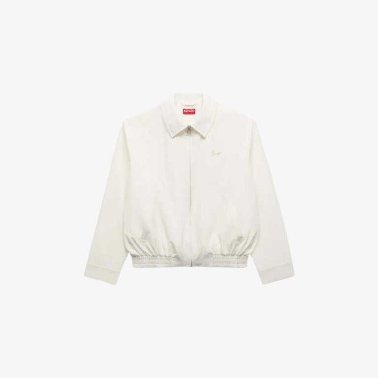 Áo khoác KENZO Signature