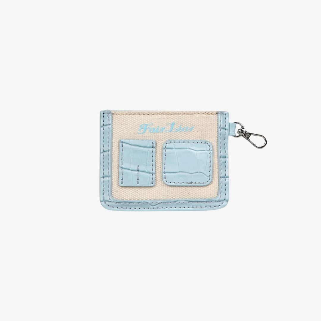 Mua Thêm Giảm Thêm - Ưu đãi đến 30% nhiều sản phẩm mới 49 Ví đựng thẻ Name Tag With Tee
