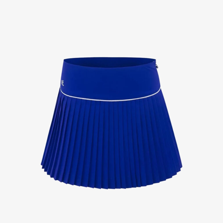 Chân Váy All That Flare Pleats Skirt