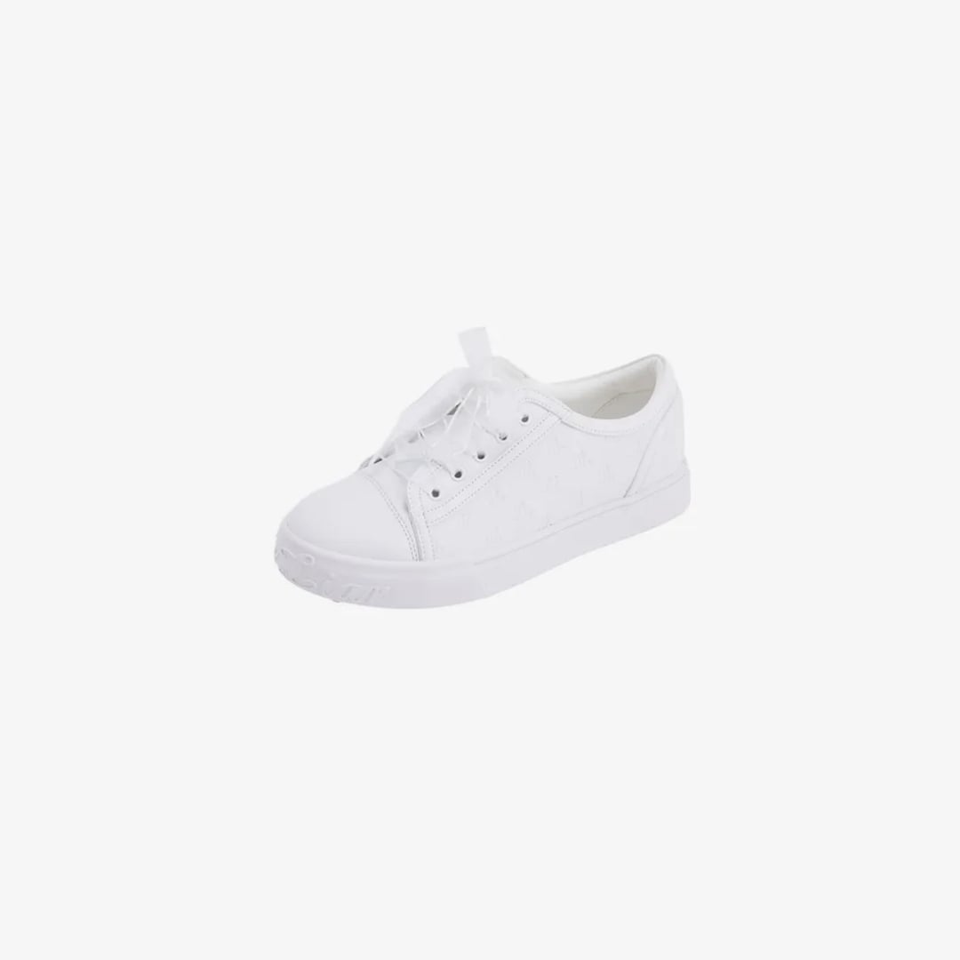 Giày Two-way Shoelace Golf Shoes