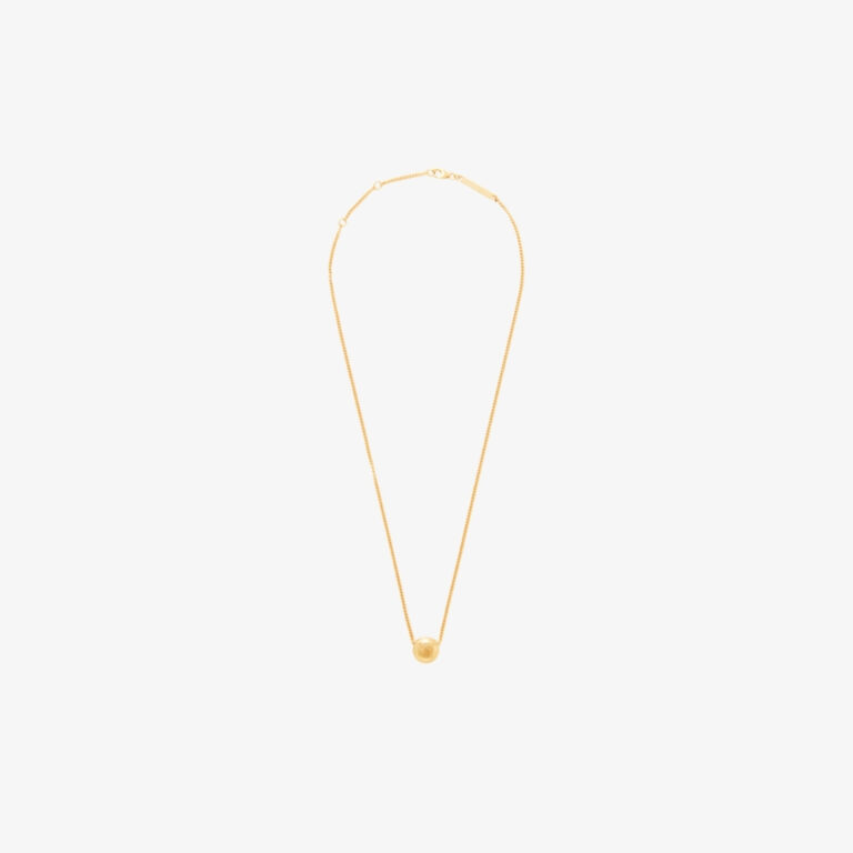 Vòng cổ Anagram Pebble