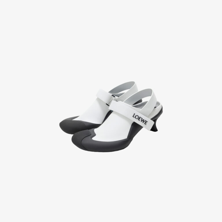 Giày slingback Dive 45