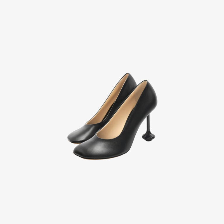 Giày cao gót Toy Pump 90