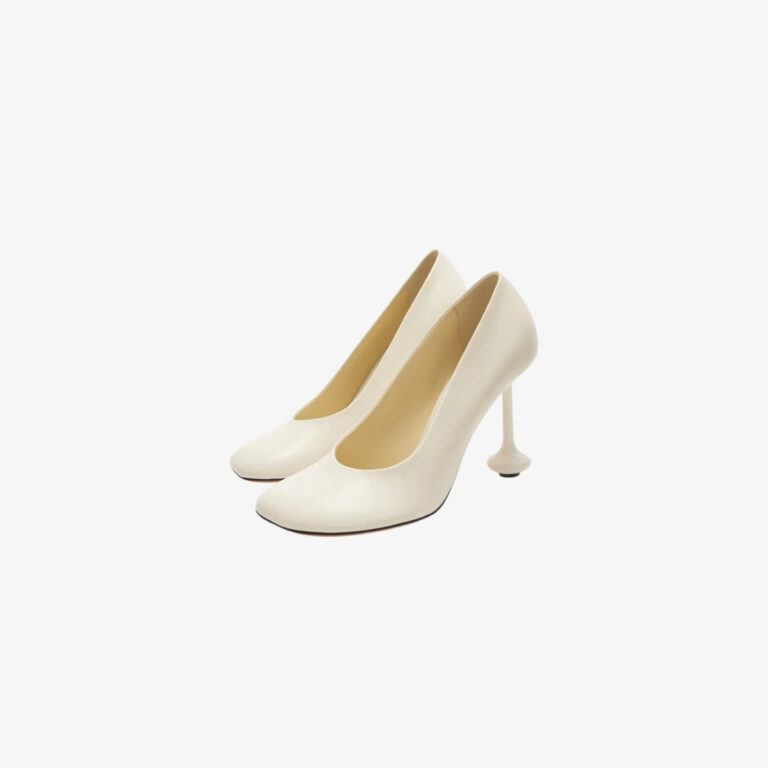 Giày cao gót Toy Pump 90