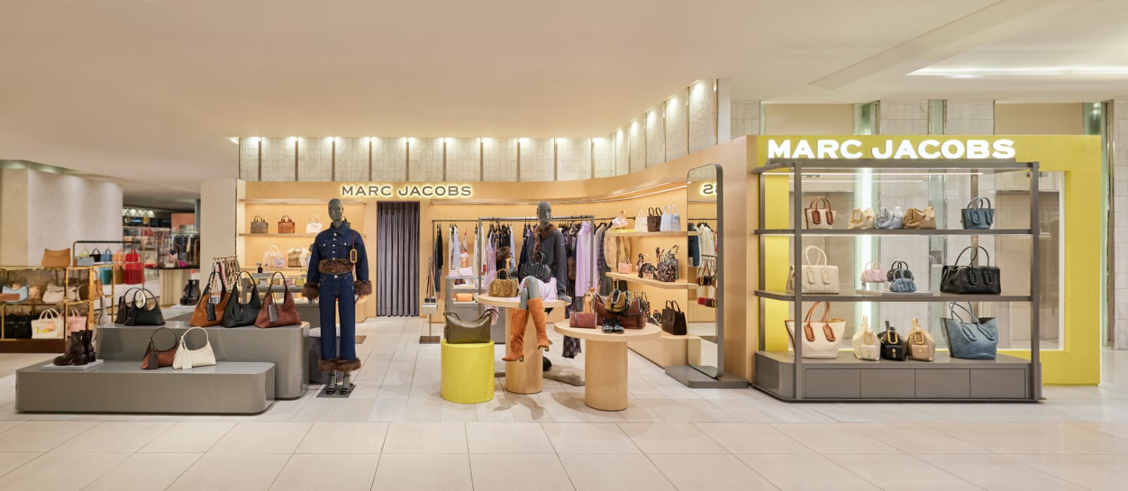 Marc Jacobs 11