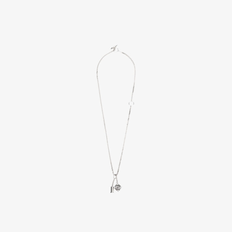 Vòng cổ Personalization