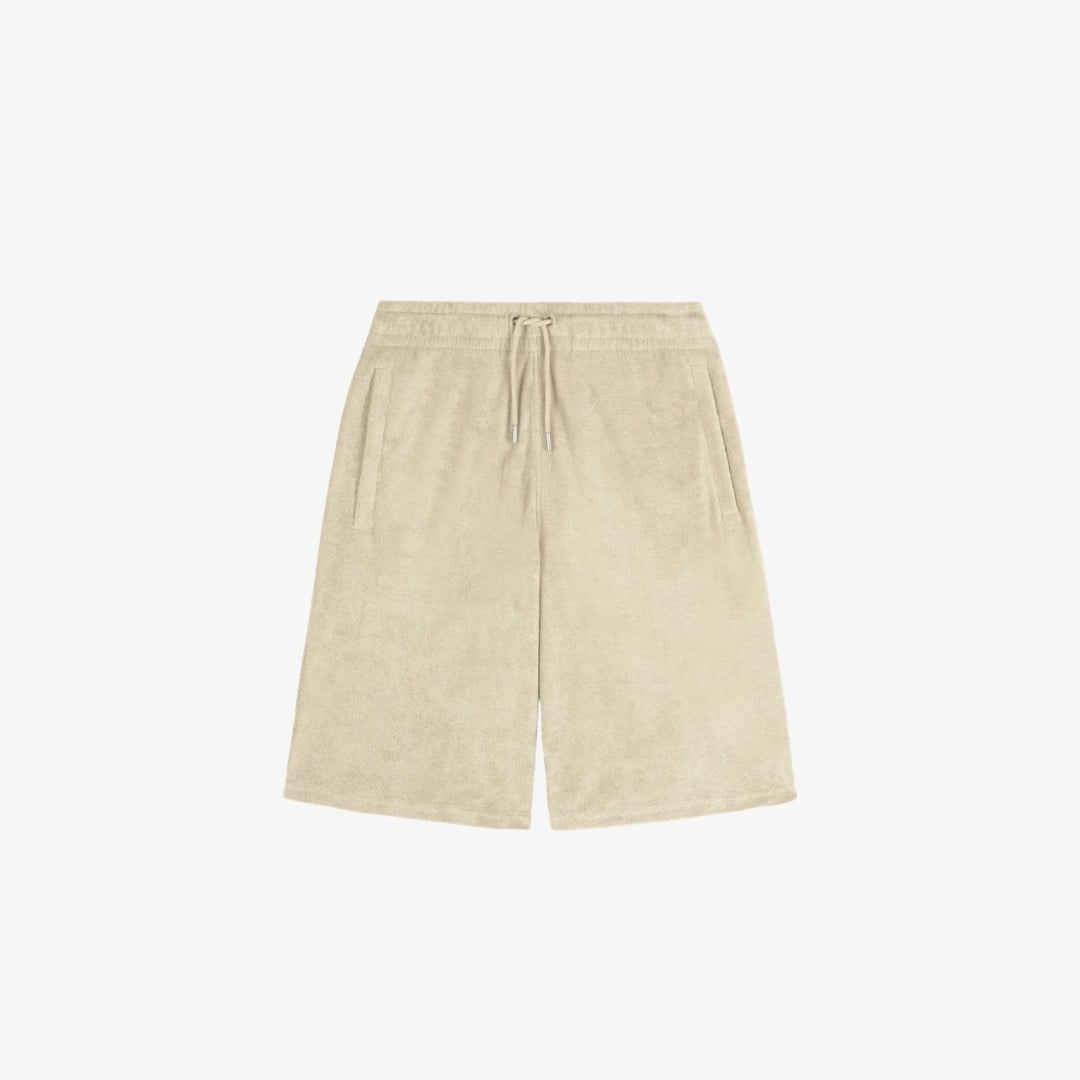Mua Thêm Giảm Thêm - Ưu đãi đến 30% nhiều sản phẩm mới 38 Quần short oversize Terry