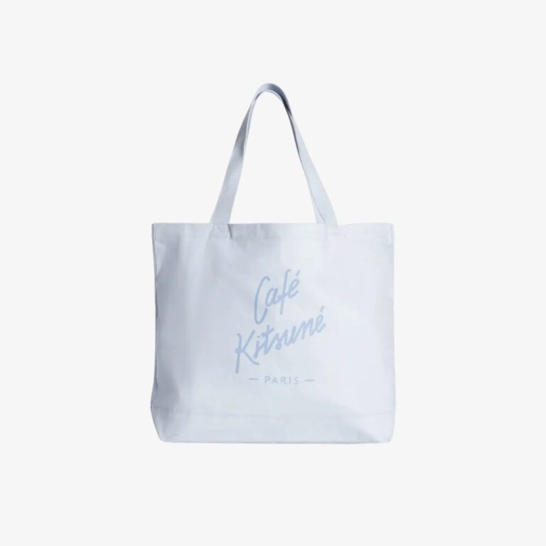 Túi tote Café Kitsuné