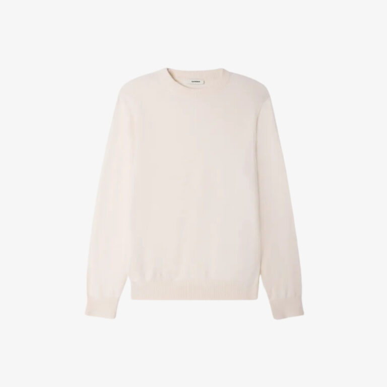 Áo len cashmere