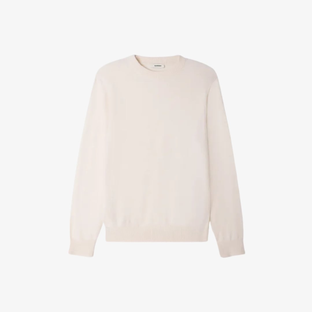 Mua Thêm Giảm Thêm - Ưu đãi đến 30% nhiều sản phẩm mới 35 Áo len cashmere