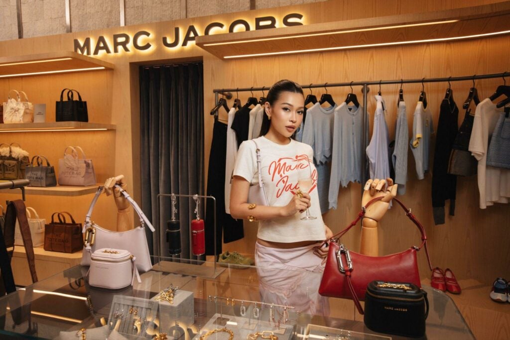 DÀN FASHIONISTA HỘI NGỘI TẠI SỰ KIỆN KHAI TRƯƠNG CỬA HÀNG MỚI CỦA MARC JACOBS 15