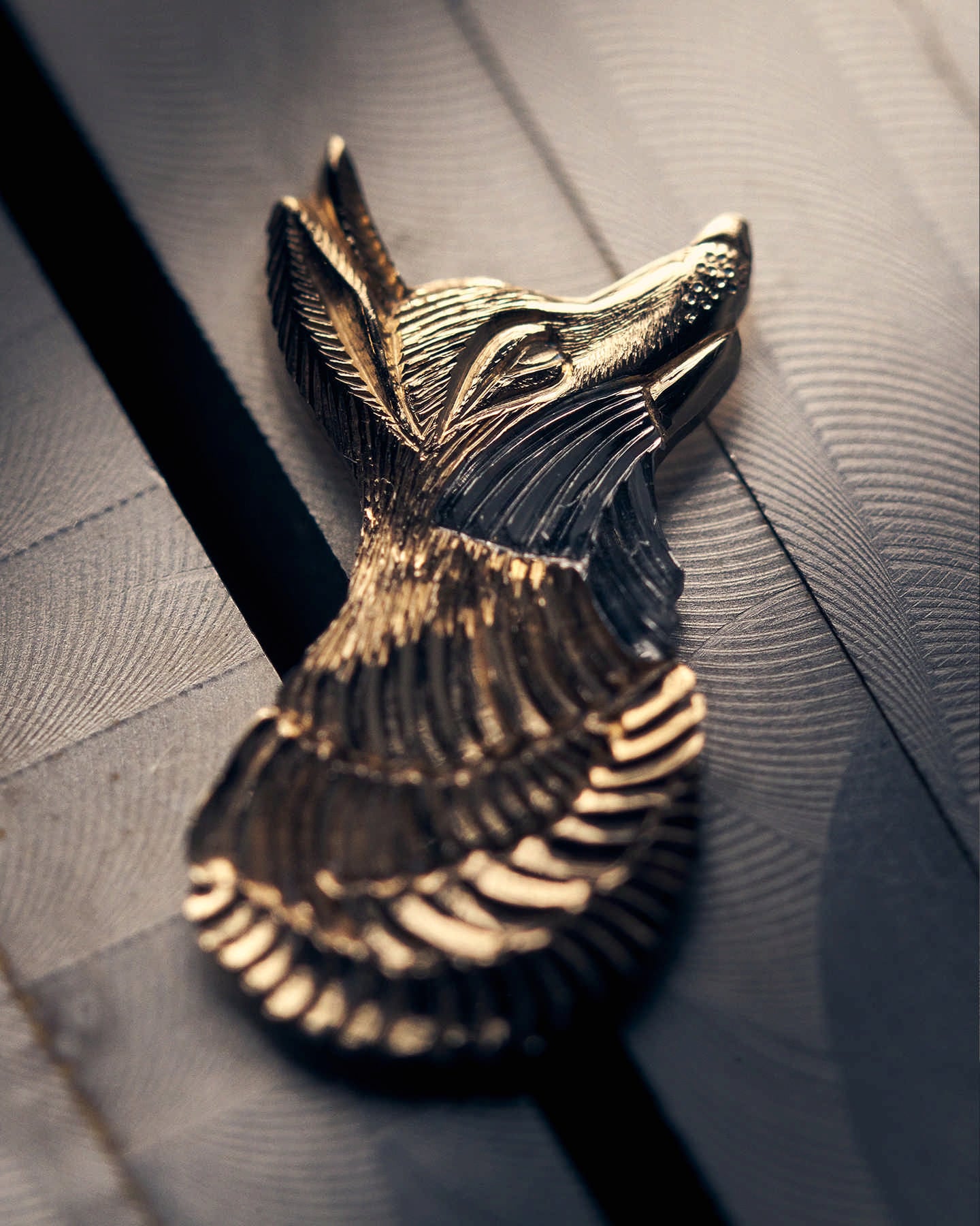 PATEK PHILIPPE “THE CROW AND THE FOX”: MƯỢN NGỤ NGÔN KỂ CHUYỆN THỜI GIAN 13
