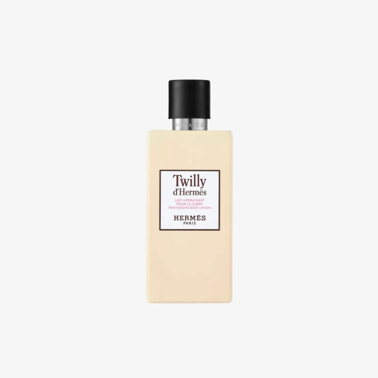 Dưỡng Thể Twilly D’Hermès 200Ml