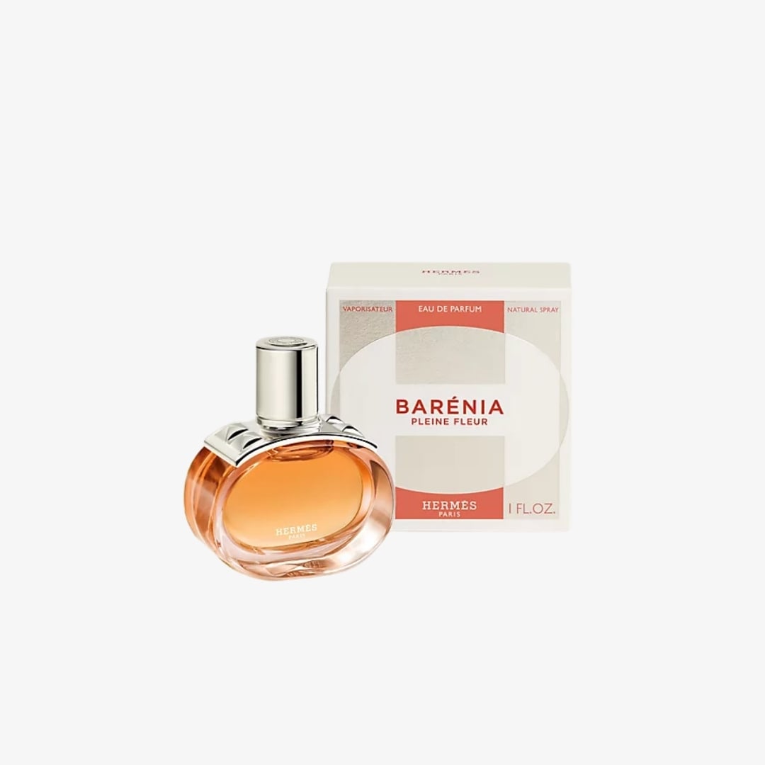 Gợi ý quà tặng dành riêng cho nàng dịp 20/10 61 Nước Hoa – Barénia Pleine Fleur Edp 30Ml