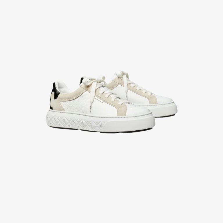 Giày Ladybug Sneaker