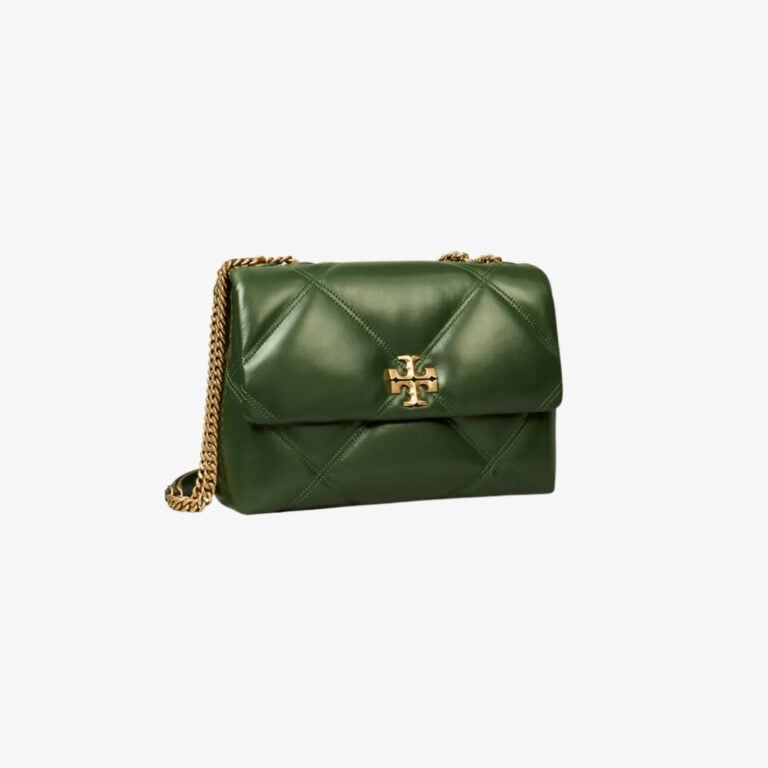 Túi Kira Diamond Quilt Convertible Shoulder Bag