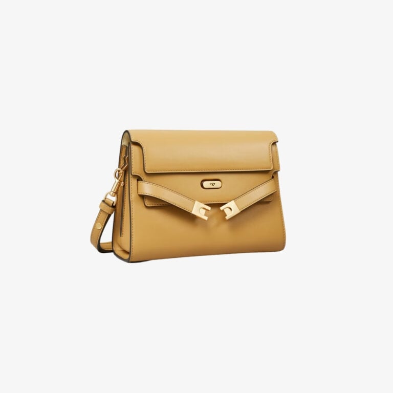 Túi Lee Radziwill Shoulder Bag