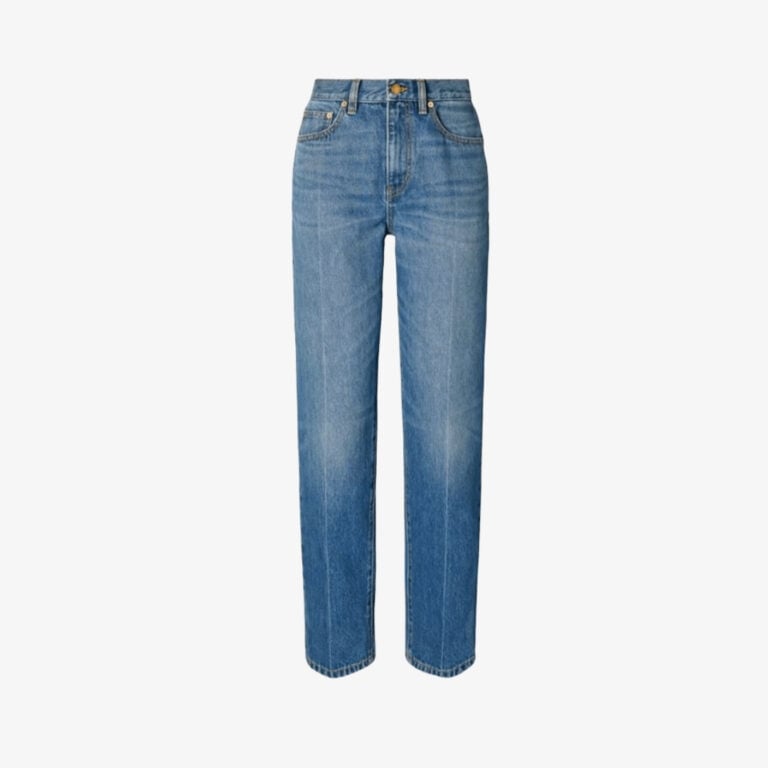 Quần Slim Jeans