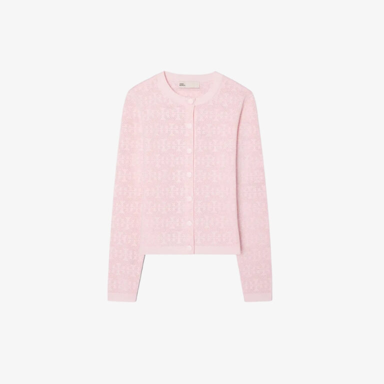 Áo Cardigan Viscode Dệt Họa Tiết