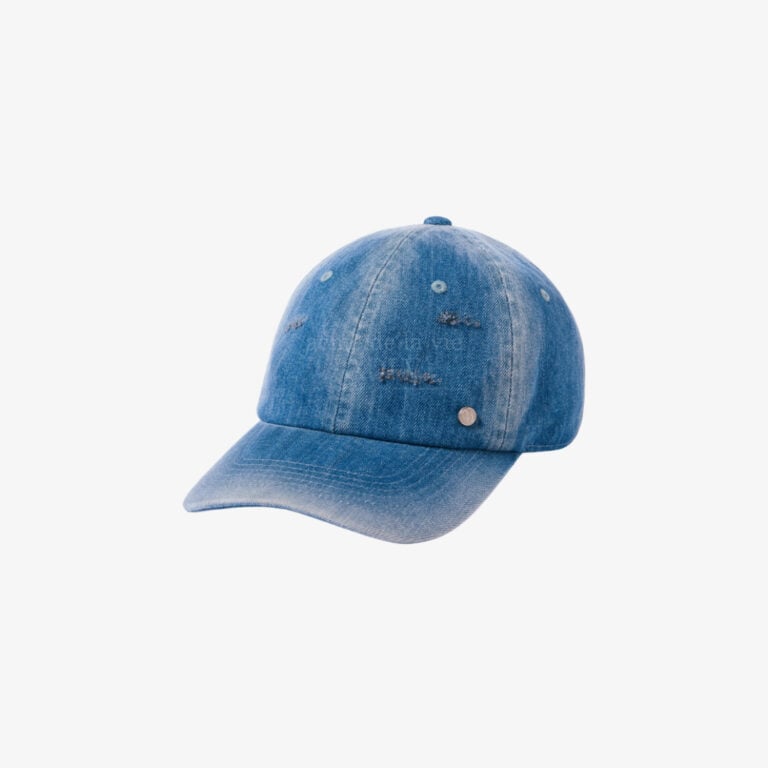 Mũ bóng chày DENIM