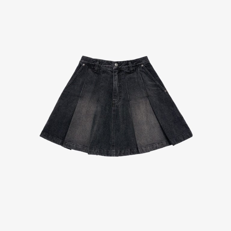 Chân váy woman denim