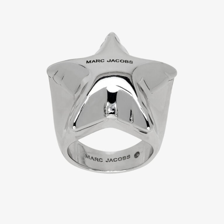 Nhẫn Balloon Signet Ring