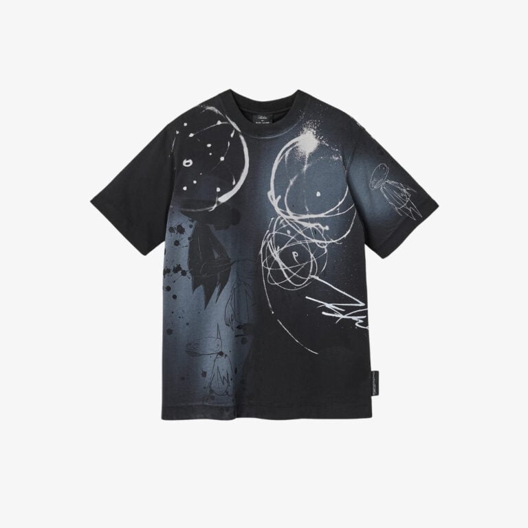 Áo Futura Big Tee