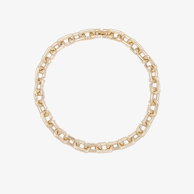 Dây Chuyền J Marc Chain Link Necklace